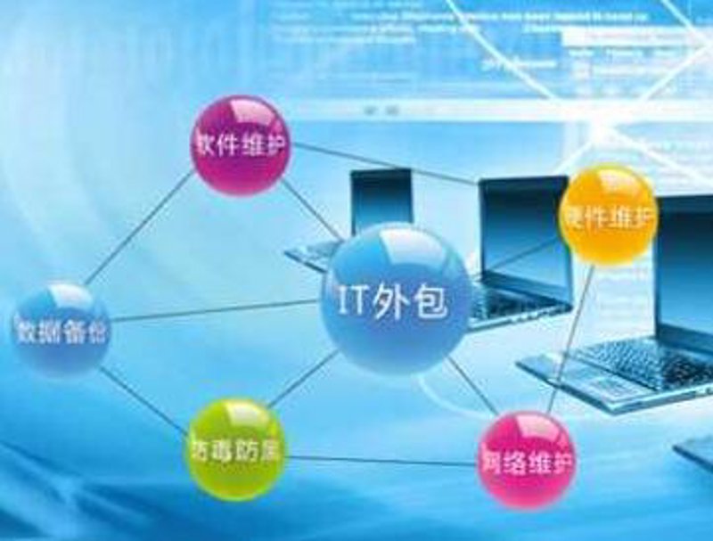全栈软件开发:互联网时代的全能利器